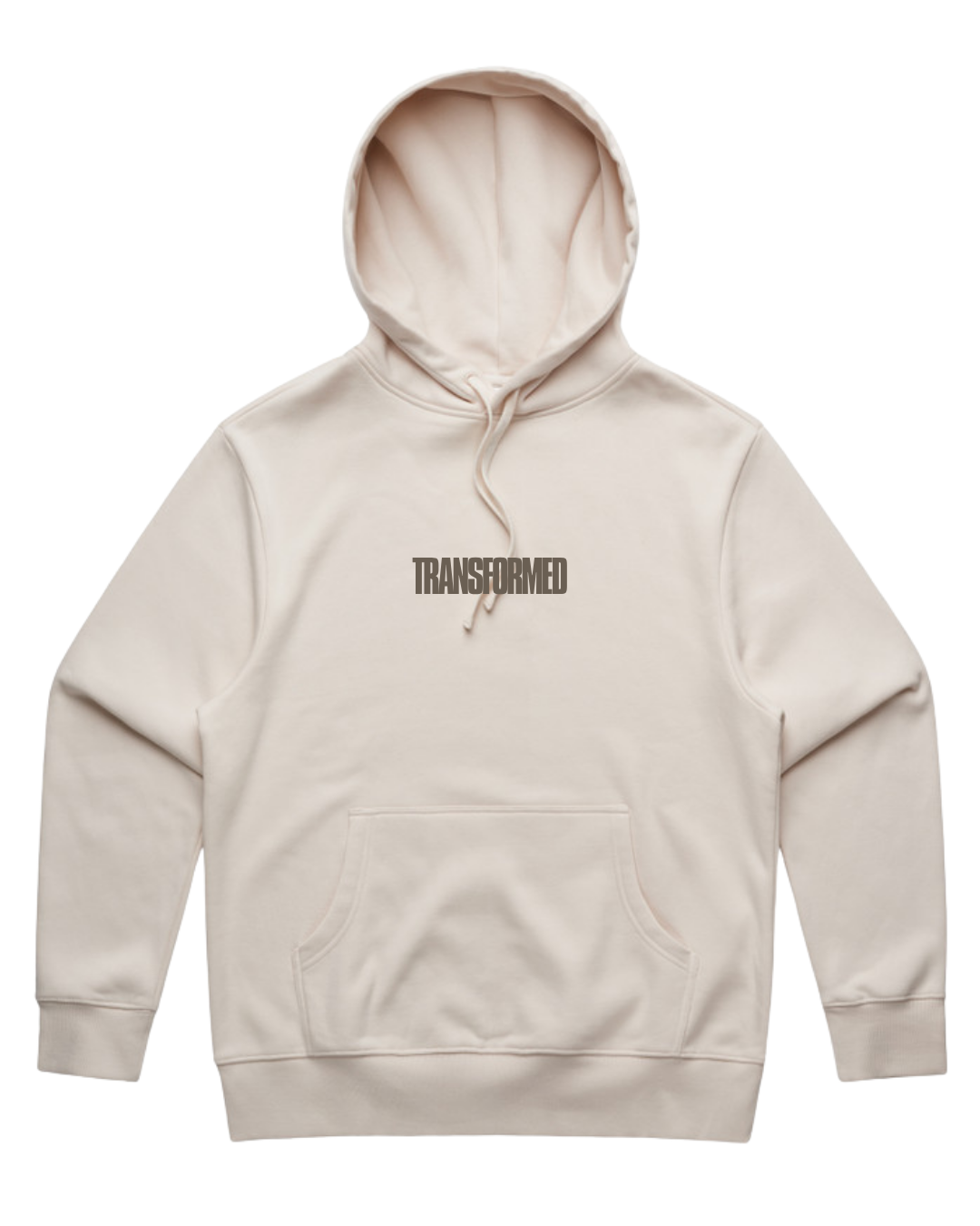 Transformed Hoodie