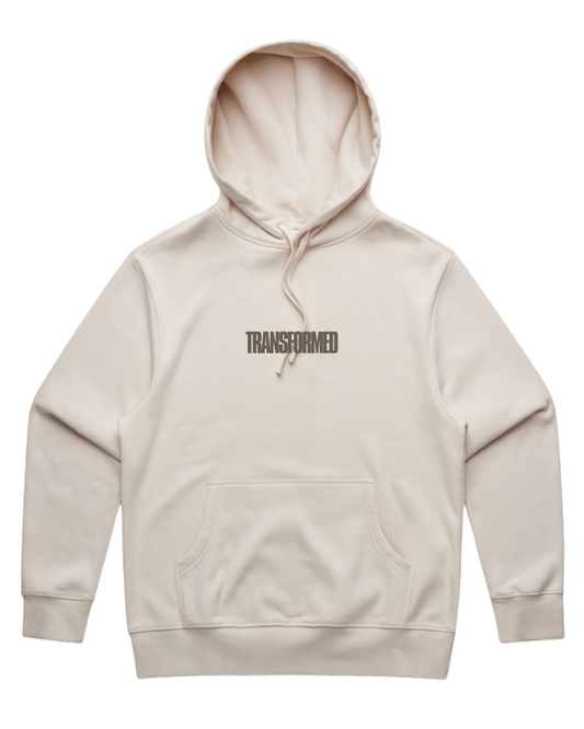 Transformed Hoodie