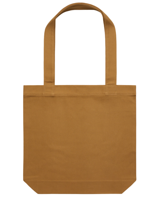 Queen of Angels Tote Bag