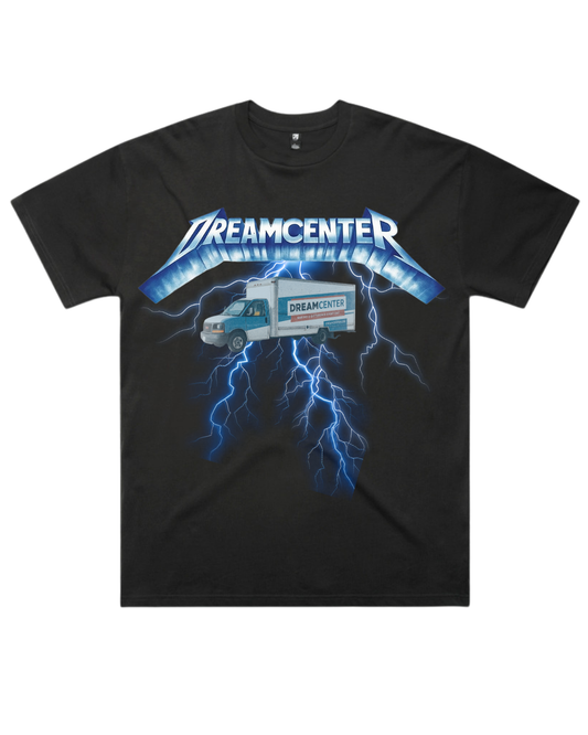 Food Truck Tour T-Shirt