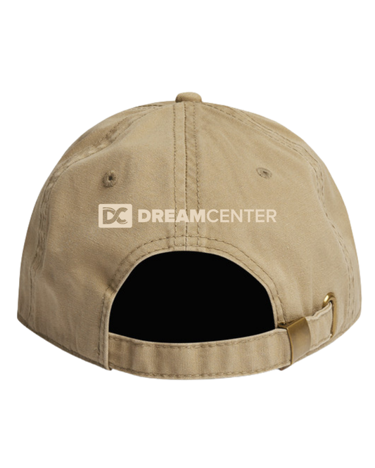 Serve Hat