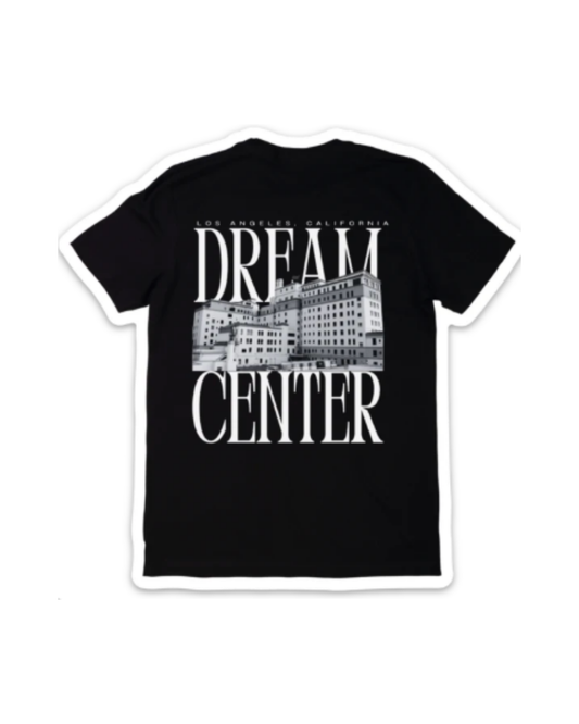 T-Shirt Sticker