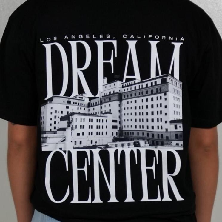 1994 DC T-Shirt