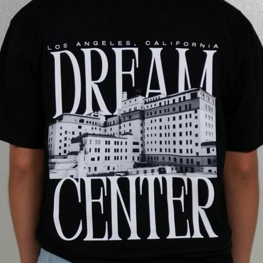 1994 DC T-Shirt