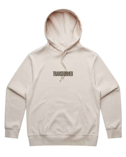 Transformed Hoodie
