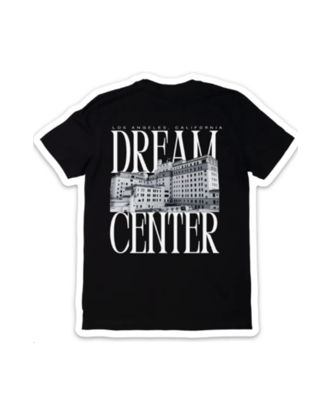 T-Shirt Sticker