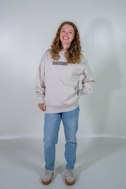Transformed Hoodie