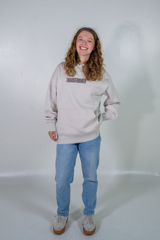 Transformed Hoodie