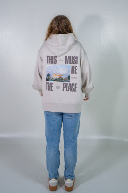 Transformed Hoodie