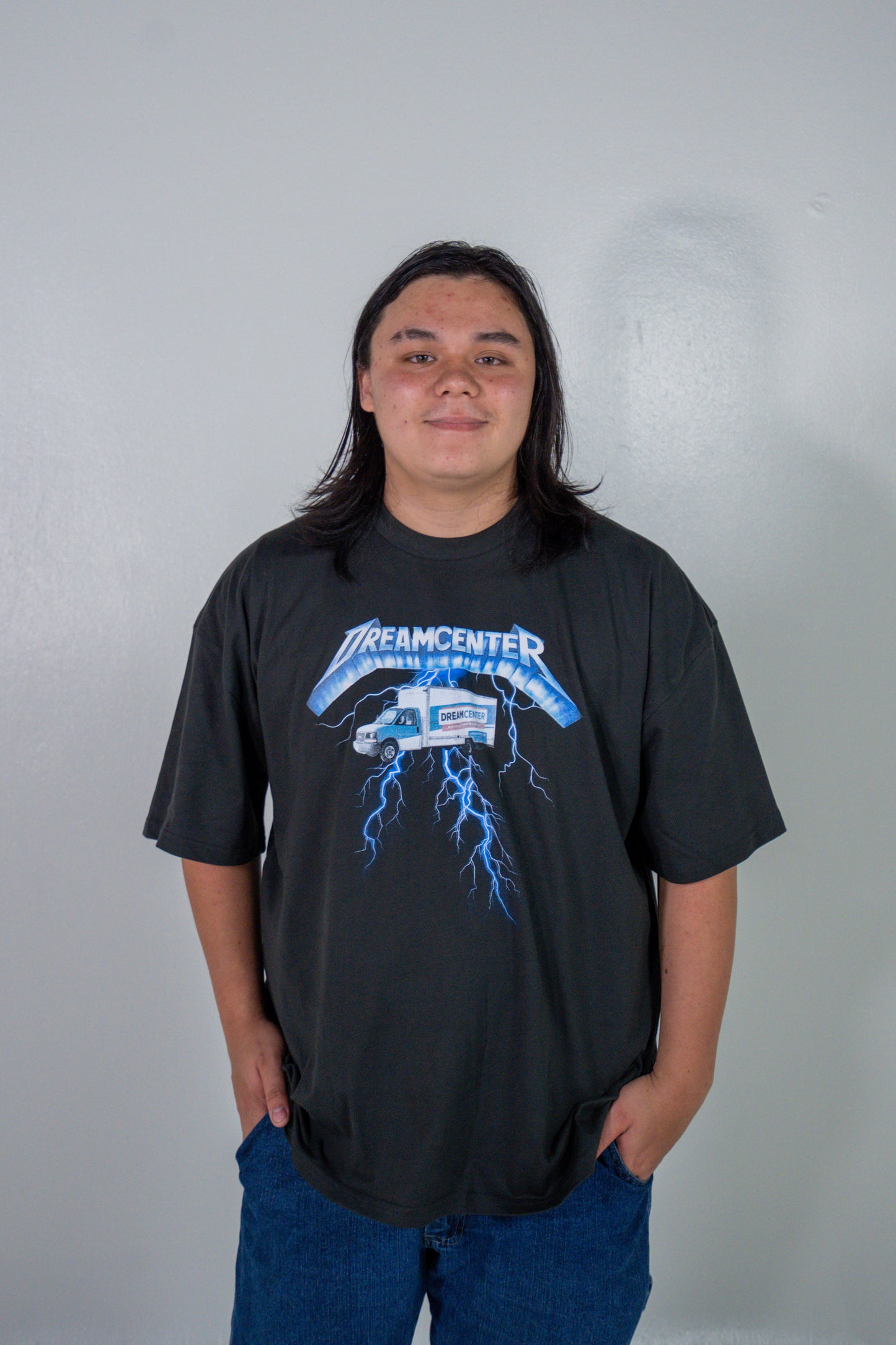 Food Truck Tour T-Shirt