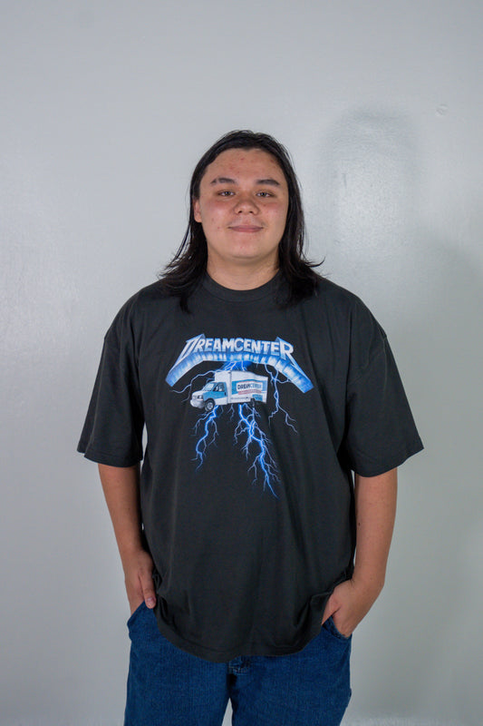 Food Truck Tour T-Shirt