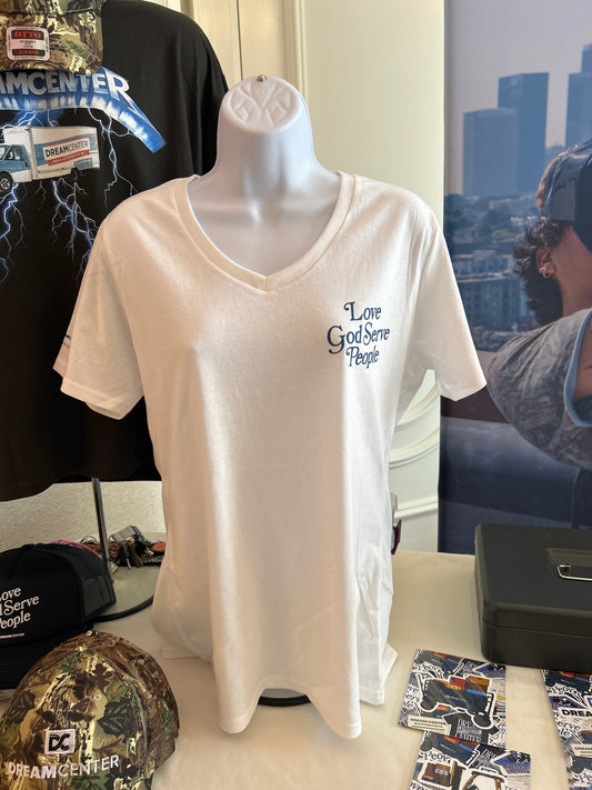 Women’s luncheon Shirt